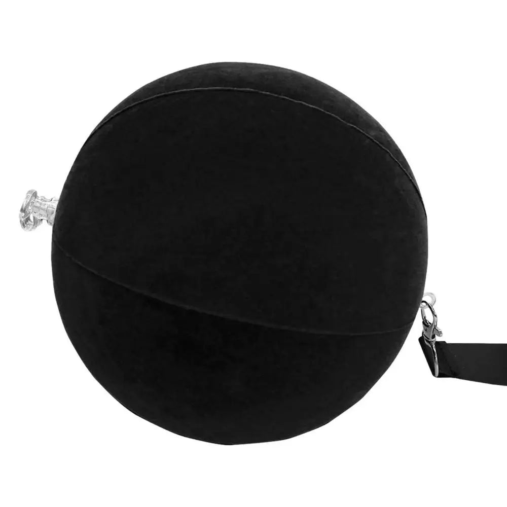 Golf Trainer Ball Inflatable Adjustable Practice Tool Proper Golf Accessories Swing Trainer Aids Assist Posture Correction