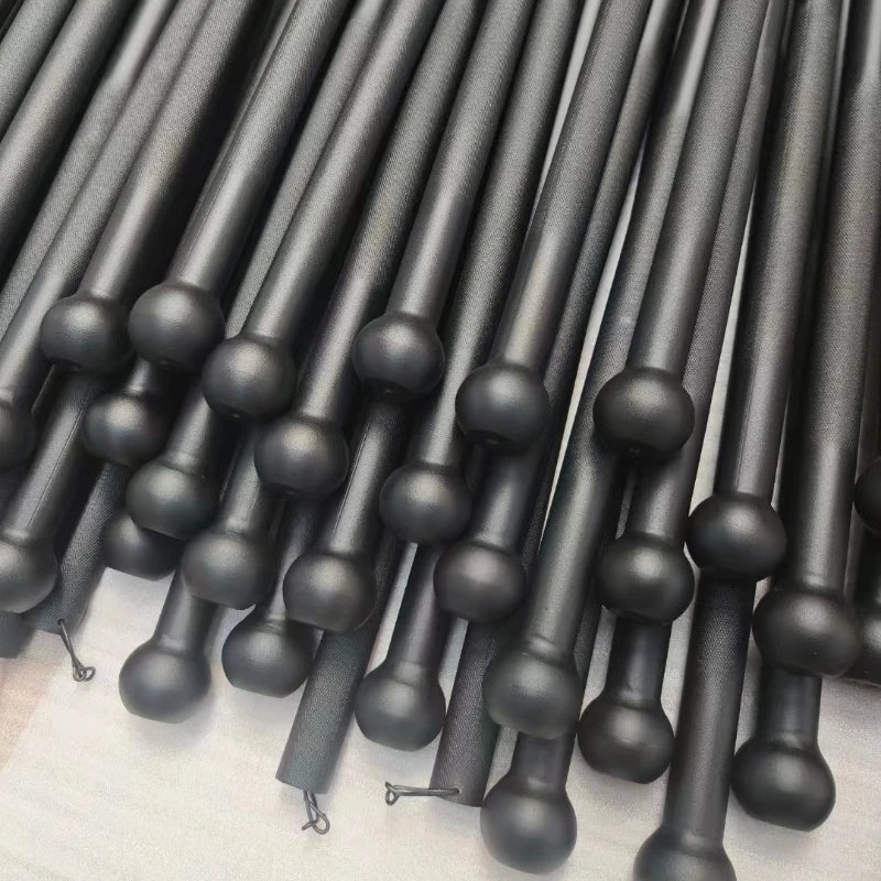 Wholesale Custom Weight Gym Steel Hammer Mace Bell for Powder Cross Fit Training Weigh Fitness Equipment