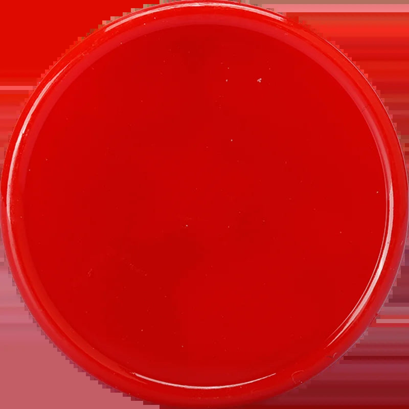 100Pcs Plastic Poker Chips Counting Chips Tokens for Bingo Game Board Games Math Teaching Activity White