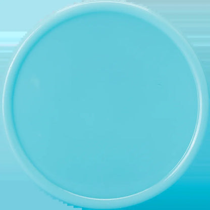 100Pcs Plastic Poker Chips Counting Chips Tokens for Bingo Game Board Games Math Teaching Activity White