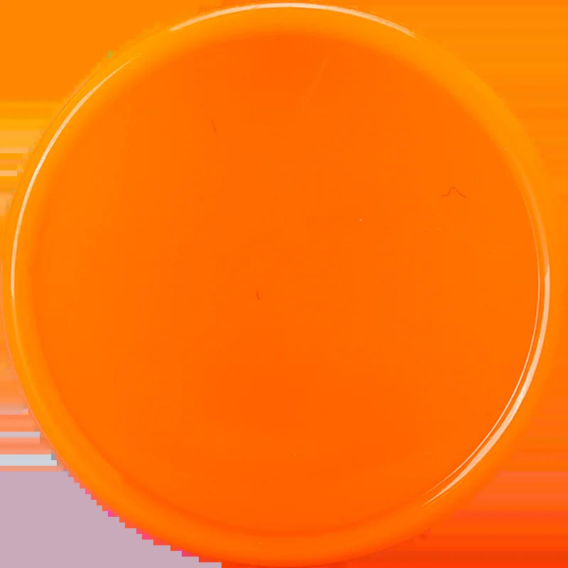 100Pcs Plastic Poker Chips Counting Chips Tokens for Bingo Game Board Games Math Teaching Activity White