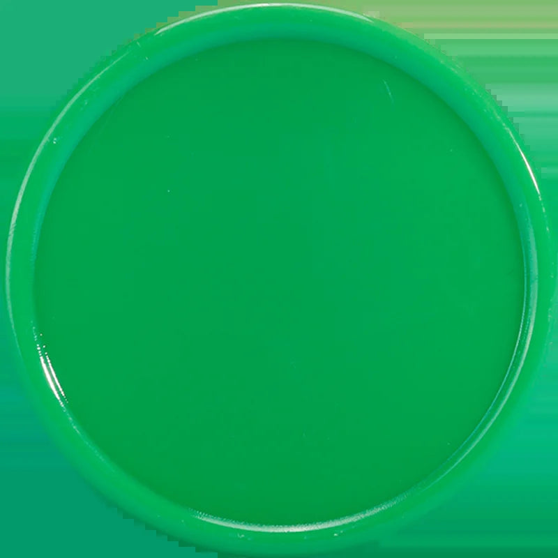 100Pcs Plastic Poker Chips Counting Chips Tokens for Bingo Game Board Games Math Teaching Activity White