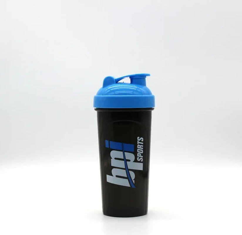700Ml Bottle Protein Powder Shake Cup Large Capacity Water Bottle Plastic Mixing Cup Body-Building Exercise Bottles Thermal New