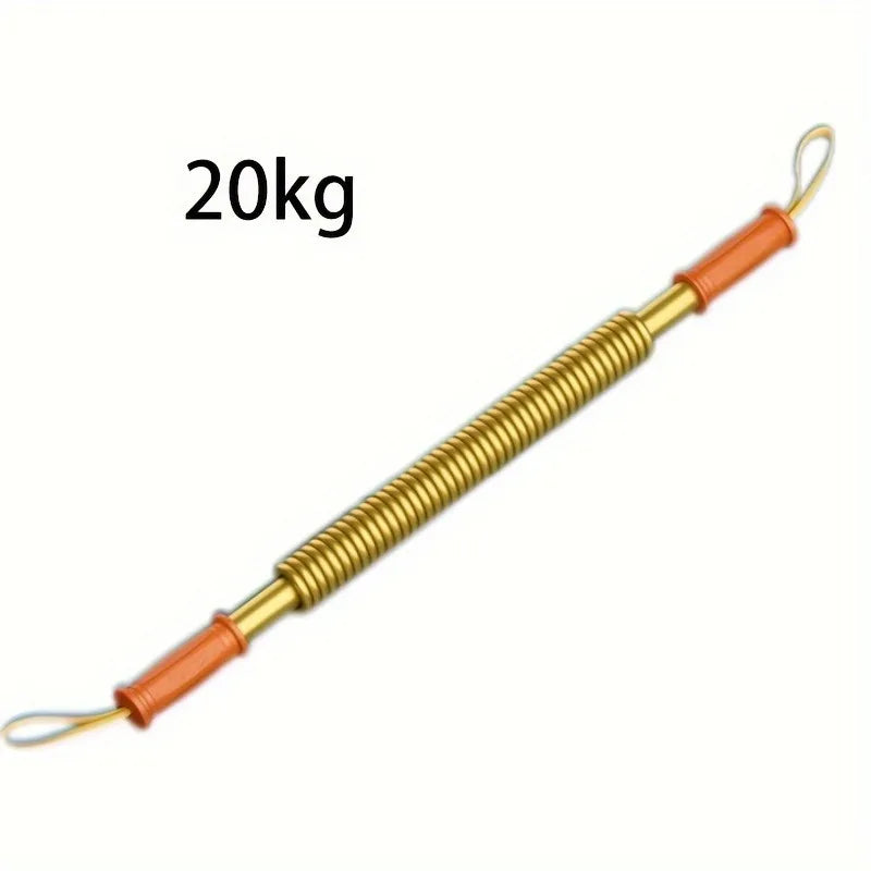 20-50Kg Spring Arm Strength Device to Enhance Arm Strength Fitness Equipment Home Chest Muscle Exercise Arm Strength Stick