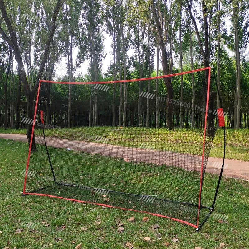 Golf Practice Net, Indoor Golf Training Net, Golf Net Percussion Cage