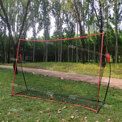 Golf Practice Net, Indoor Golf Training Net, Golf Net Percussion Cage
