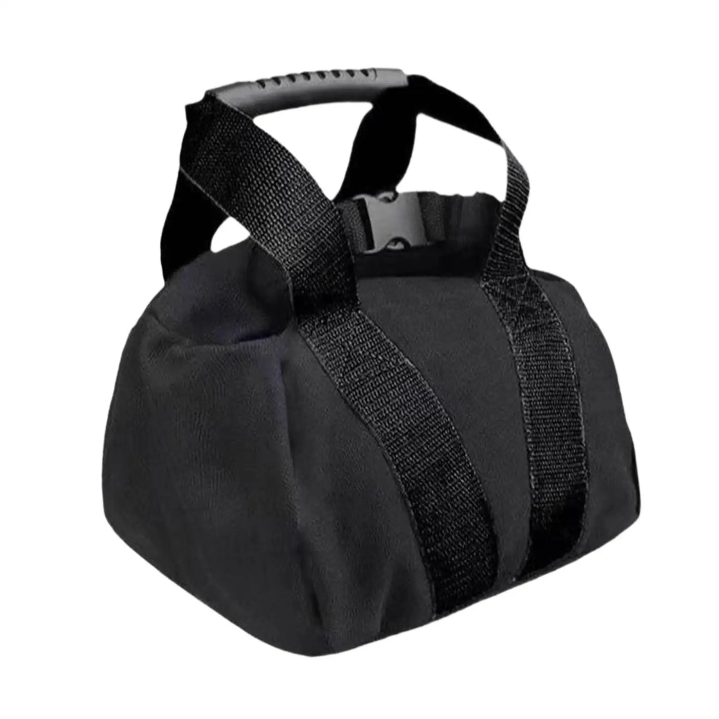 Adjustable Fitness Sandbag Not Filled Multipurpose Weightlifting Dumbbell
