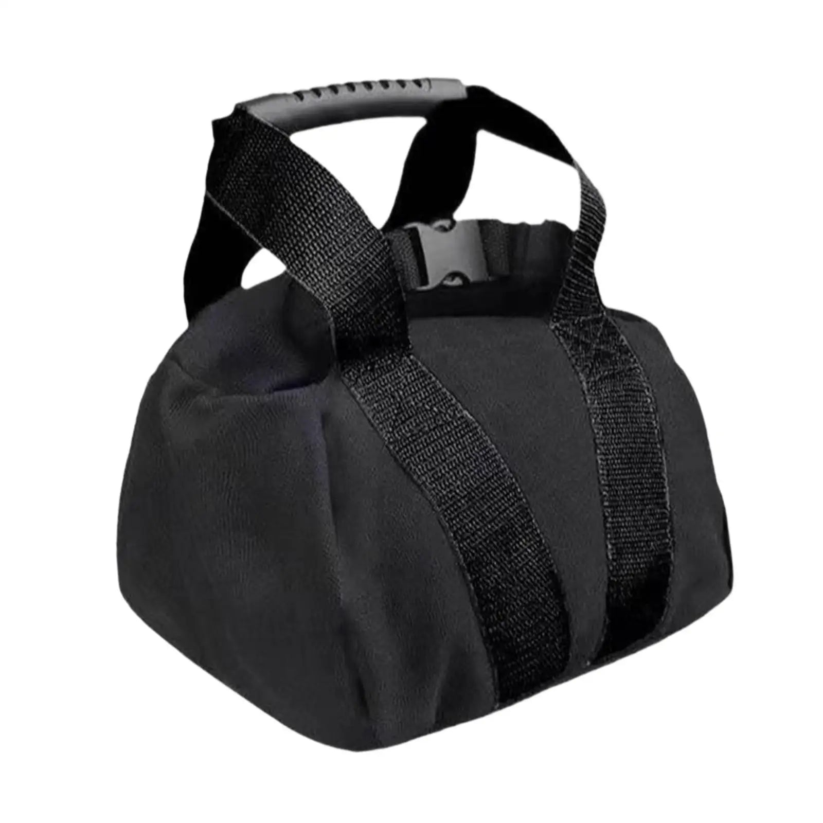 Adjustable Fitness Sandbag Not Filled Multipurpose Weightlifting Dumbbell