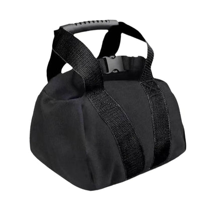 Adjustable Fitness Sandbag Not Filled Multipurpose Weightlifting Dumbbell