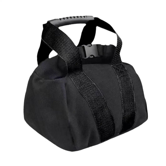 Adjustable Fitness Sandbag Not Filled Multipurpose Weightlifting Dumbbell