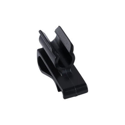High Quality Durable New Putter Clamp Holder Putting Organizer Golf Bag Clip Ball Marker