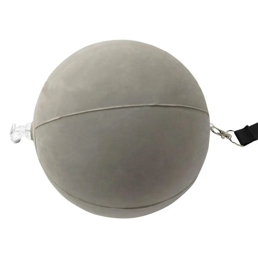 Golf Trainer Ball Inflatable Adjustable Practice Tool Proper Golf Accessories Swing Trainer Aids Assist Posture Correction