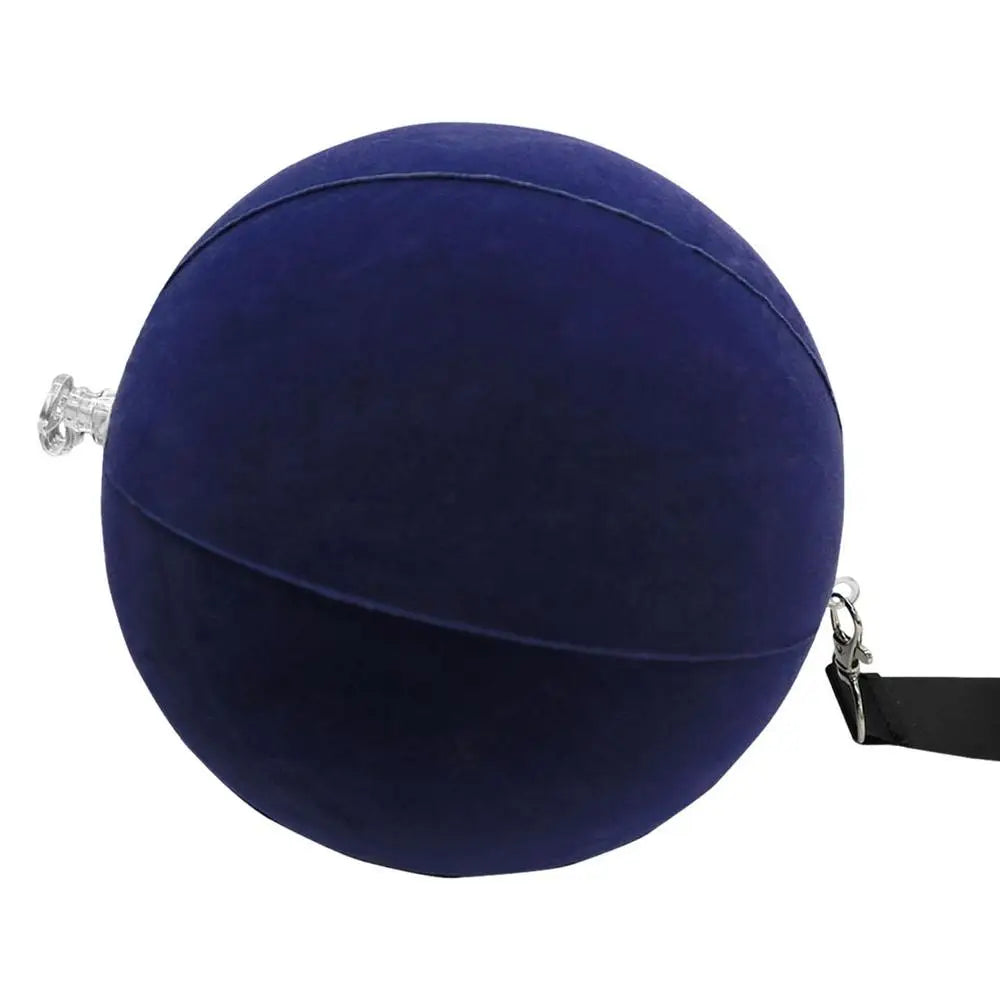 Golf Trainer Ball Inflatable Adjustable Practice Tool Proper Golf Accessories Swing Trainer Aids Assist Posture Correction