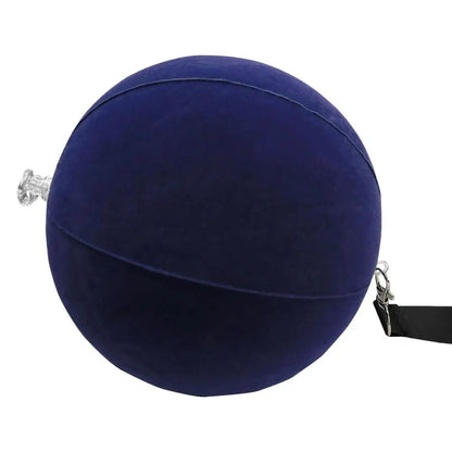 Golf Trainer Ball Inflatable Adjustable Practice Tool Proper Golf Accessories Swing Trainer Aids Assist Posture Correction