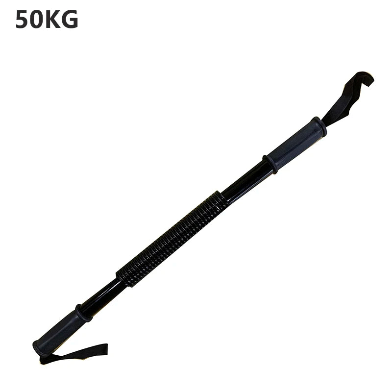 20-50Kg Spring Arm Strength Device to Enhance Arm Strength Fitness Equipment Home Chest Muscle Exercise Arm Strength Stick