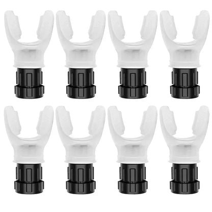 New Sports Breathing Trainer Portable Lung Capacity Abdominal Breathing Trainer with Adjustable Intensity Knob Improve Strength