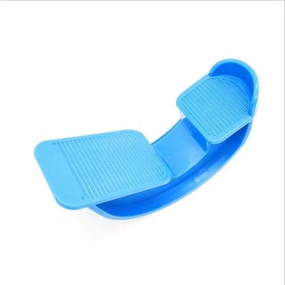 1PCS Fitness Stretching Board Stretching Oblique Pedal Thin Leg Stretching Device