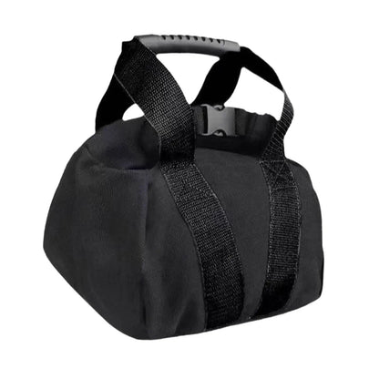Adjustable Fitness Sandbag Not Filled Multipurpose Weightlifting Dumbbell