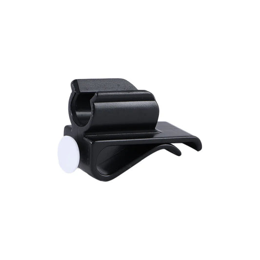 High Quality Durable New Putter Clamp Holder Putting Organizer Golf Bag Clip Ball Marker