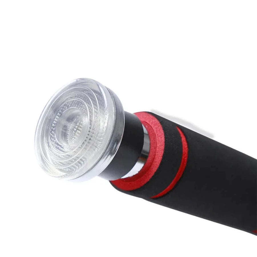 Indoor Fitness Equipment Door Pull-Up Bar Home Exercise Bar with Anti-Rotation Lock for Fitness Enthusiasts