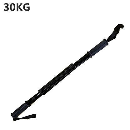 20-50Kg Spring Arm Strength Device to Enhance Arm Strength Fitness Equipment Home Chest Muscle Exercise Arm Strength Stick