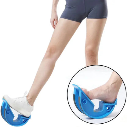 1PCS Fitness Stretching Board Stretching Oblique Pedal Thin Leg Stretching Device