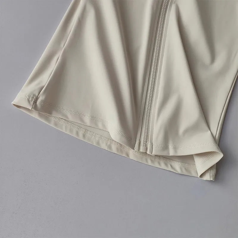 Women'S Sports Jackets Quick-Drying Long Sleeve Sports Jacket Running Training Coat Fitness Top Gym Jacket Workout Sweatshirt