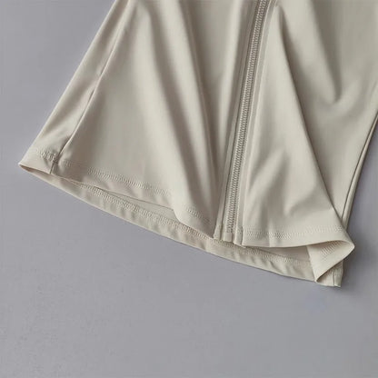 Women'S Sports Jackets Quick-Drying Long Sleeve Sports Jacket Running Training Coat Fitness Top Gym Jacket Workout Sweatshirt